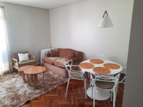 Moderno Apartamento en Palermo